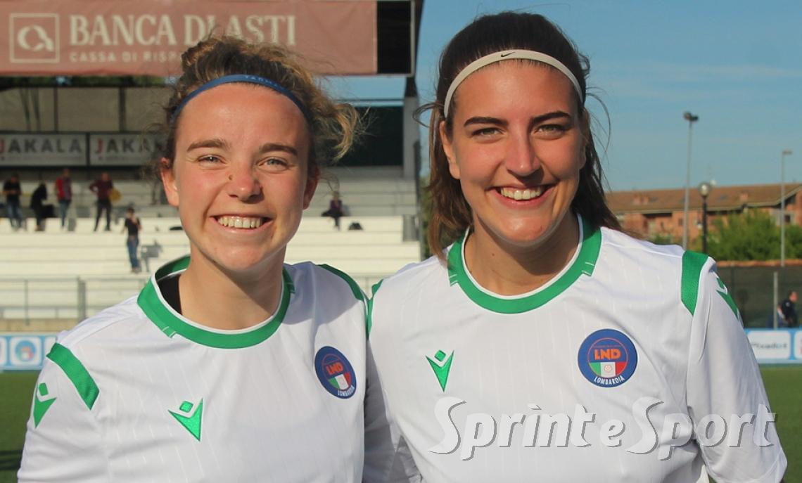 Lombardia Femminile