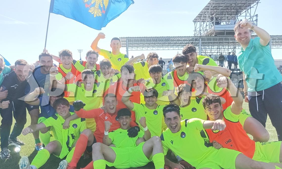 Clarini apre e chiude il capolavoro del Friuli, è finale con la Liguria 