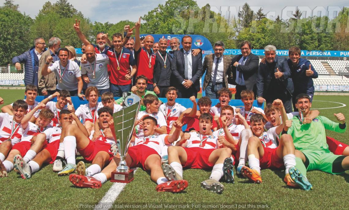 «Ho un guasto d'amore quando vedo il Piemonte», uno Scudetto che vale come una Champions
