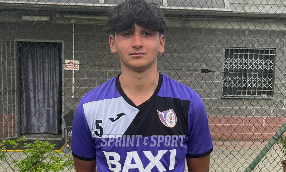 Federico Grassia