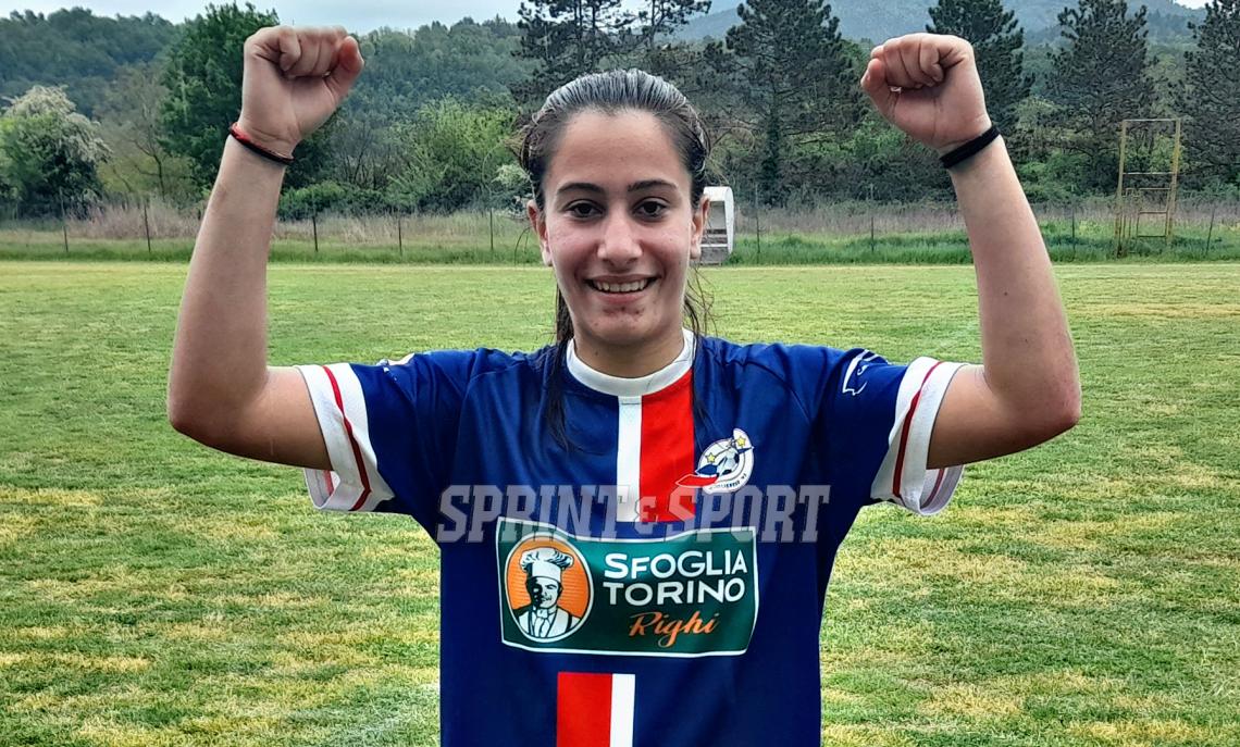 Carola Veronese