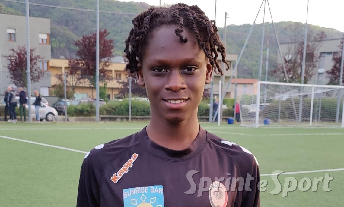 Mbaye Sant'Angelo