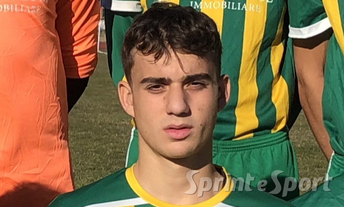 Tommaso Ferrara