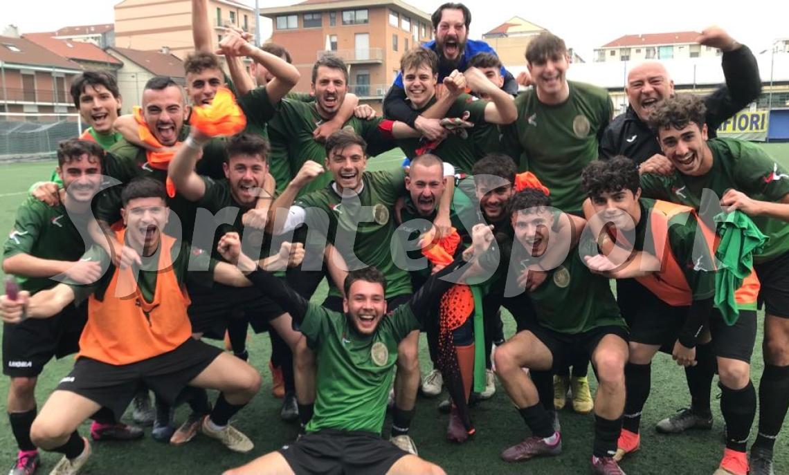 Continua il sogno playoff per i gialloblù: netta la vittoria sulla diretta rivale