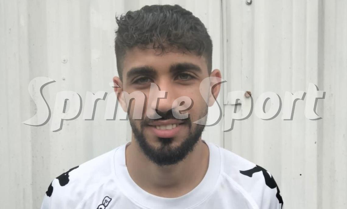Esmail, La Spezia