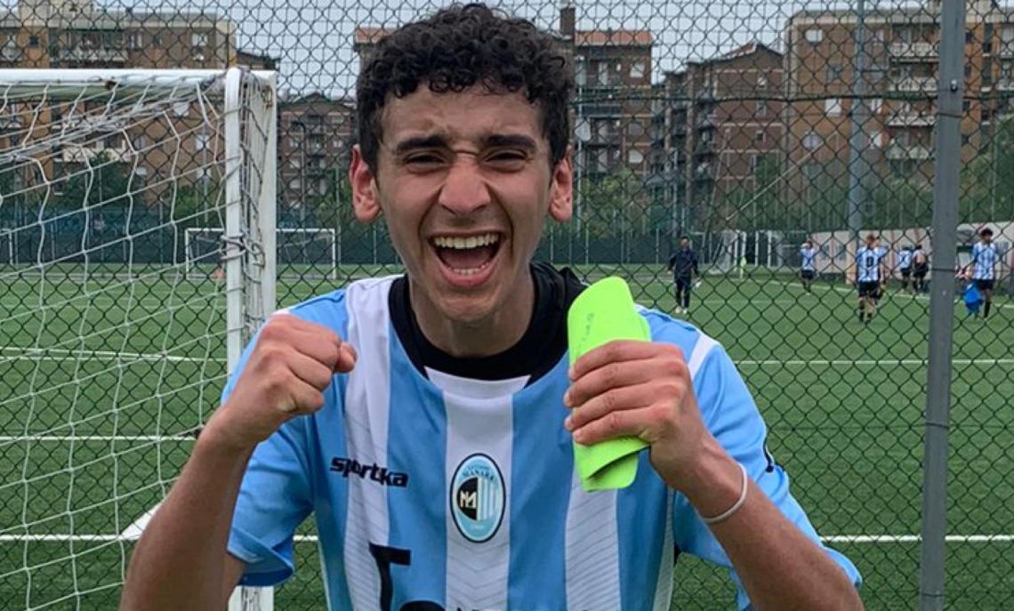 UNDER 17 MANARA