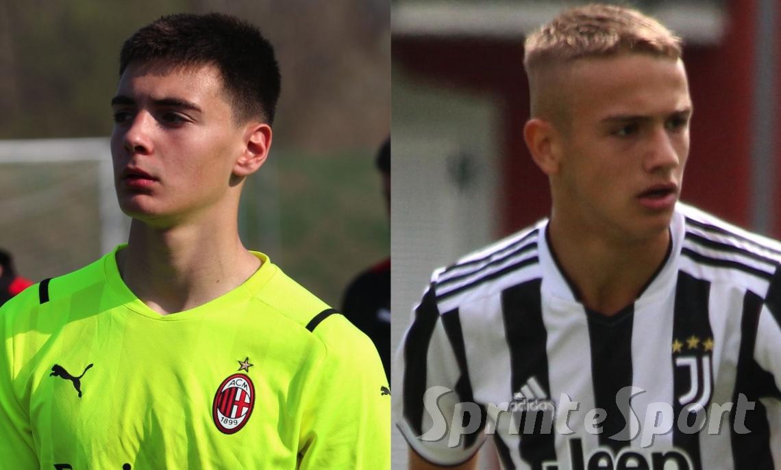 Italia Under 15