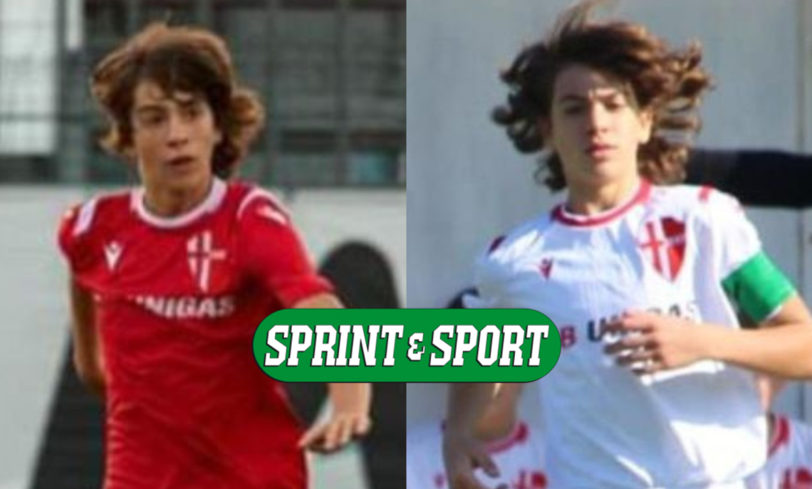UNDER 15 PADOVA