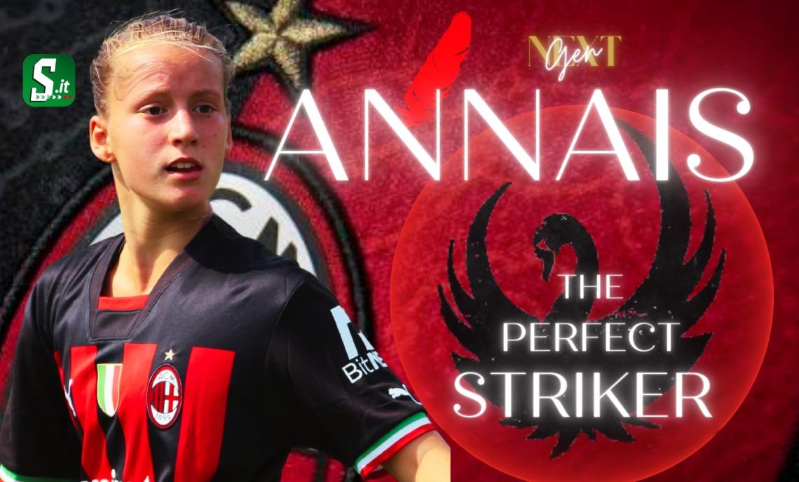 Annais Stendardi