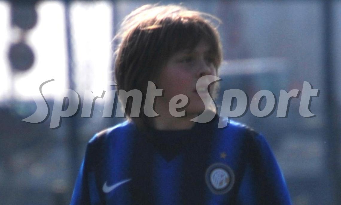 ALESSIO ZERBIN INTER