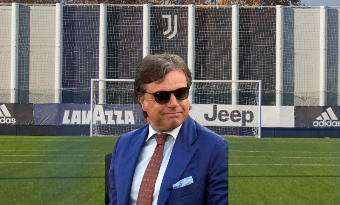 La Juventus, Giuntoli e il nuovo Cristiano Ronaldo: occhi puntati sul giovane prodigio dello Sporting