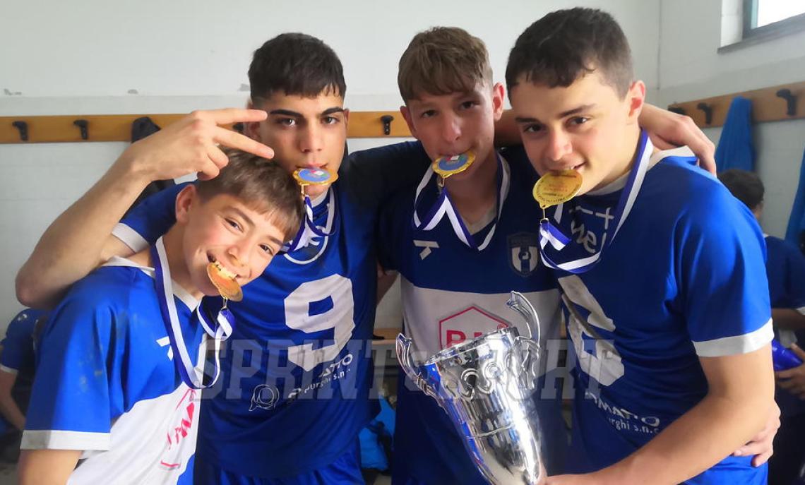 Ianachievici, Andreacchio, Risciuk e Giordan