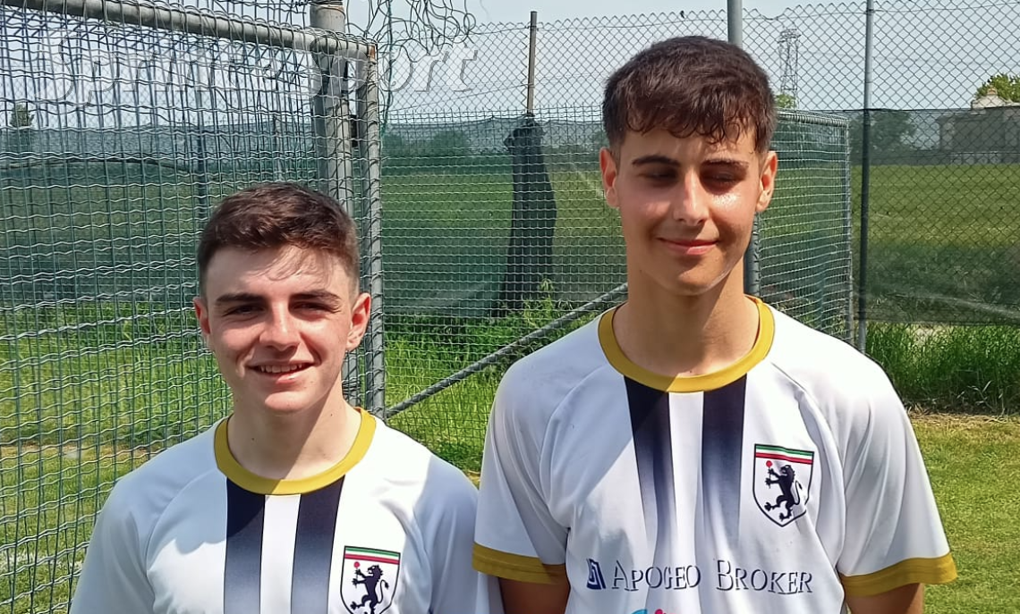 Under 18: i gol di Lugano e Ciparefflli consentono al Derthona di guadagnarsi la semifinale battendo La Vischese