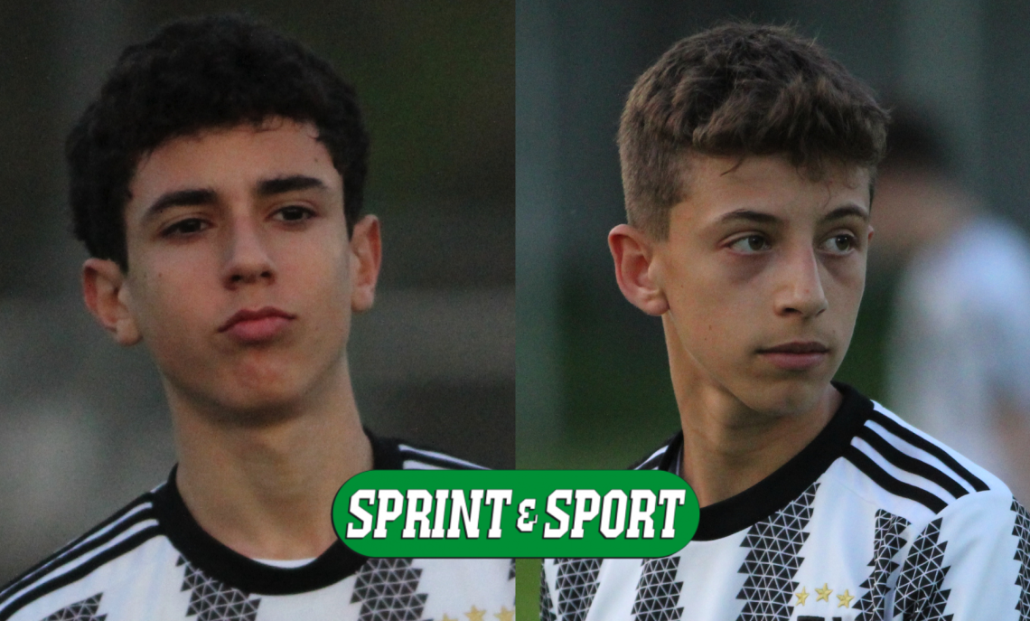 UNDER 14 JUVENTUS