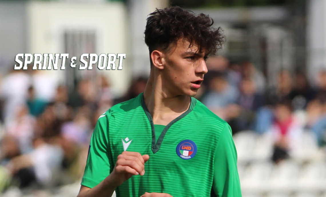 UNDER 15 LOMBARDIA