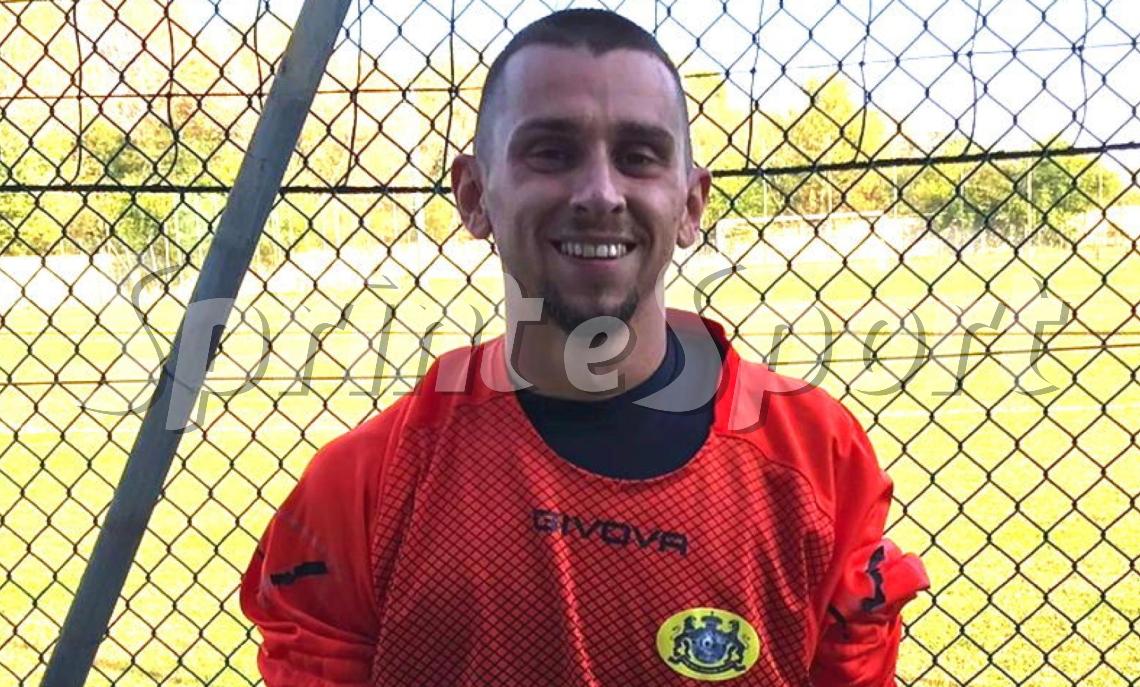 Clamoroso: raggiunge il record d'imbattibilità di Buffon con la miglior difesa del Piemonte