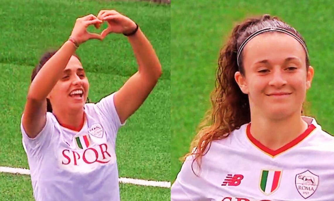 Linda Montesi