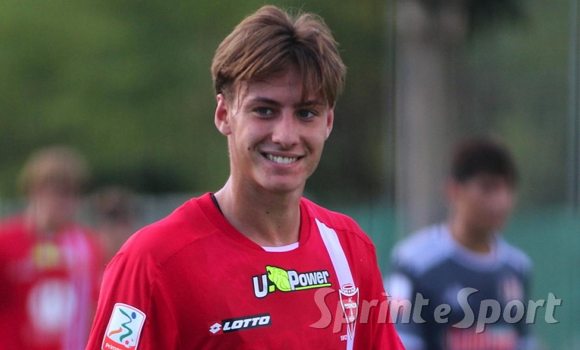 Andrea Ferraris