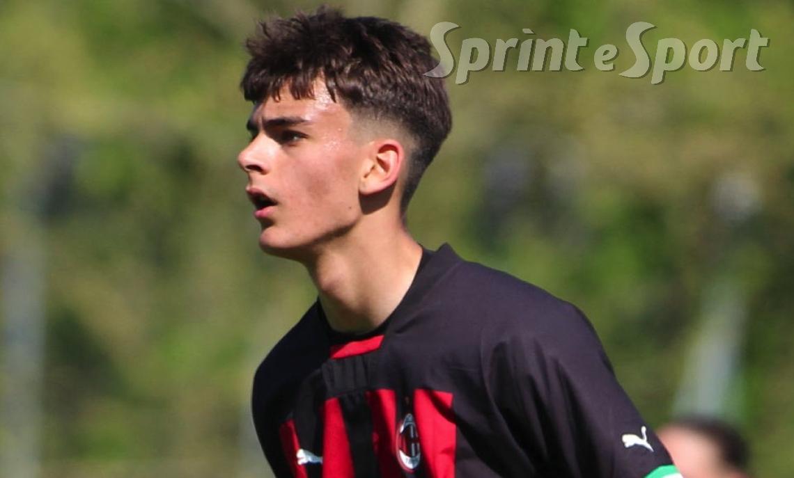 UNDER 18 MILAN: