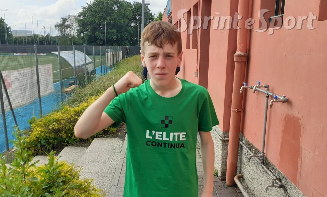 UNDER 15 ÉLITE SCHUSTER