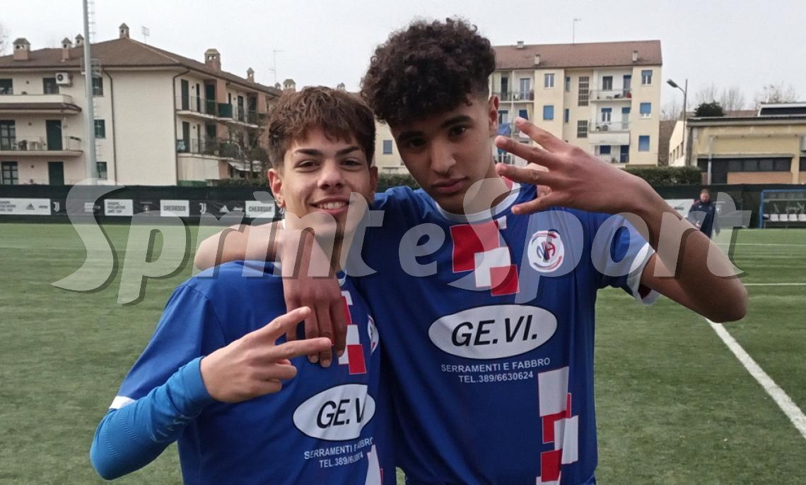 Nichelino Under 17