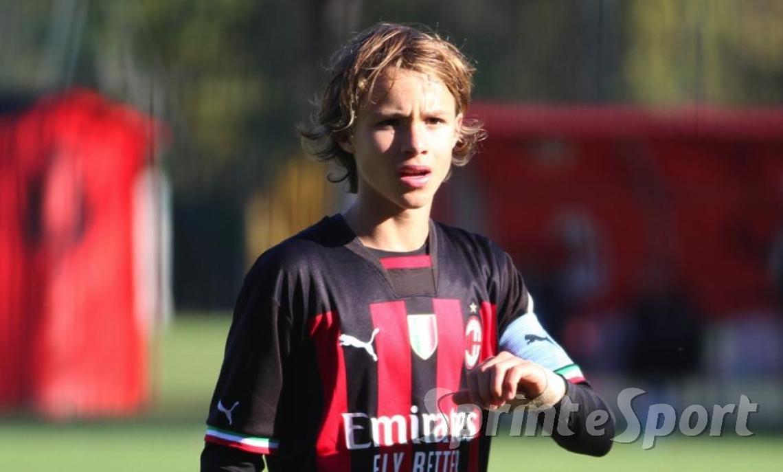 Comotto Milan