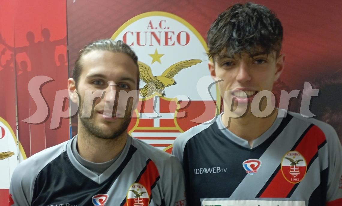 CUNEO OLMO PRO VILLAFRANCA ECCELLENZA PIEMONTE ANDREA DALMASSO BOTASSO