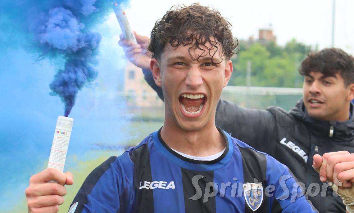 Mattia Comi