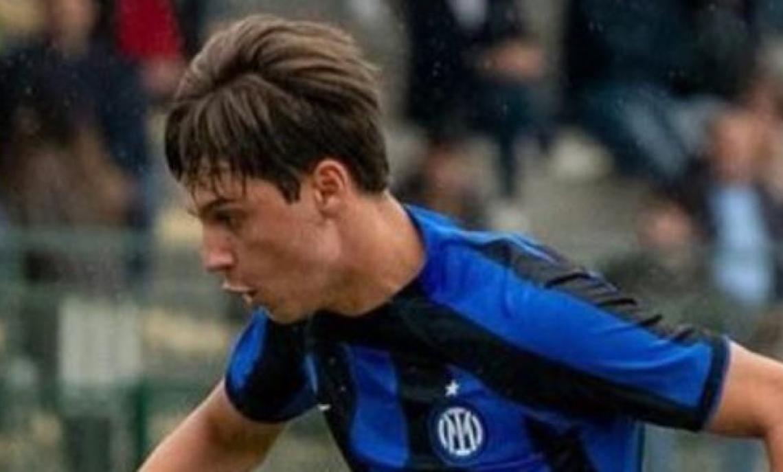 UNDER 14 INTER