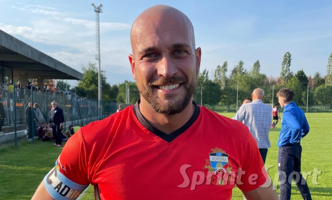 Maiorano Aurora CMC