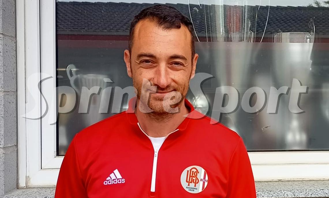 Corrado Buonagrazia: Dal Livorno Ferraris allo Scudetto storico e la 'laurea' all'Alessandria: ora è pronto per l'eredità di Silvano Benedetti