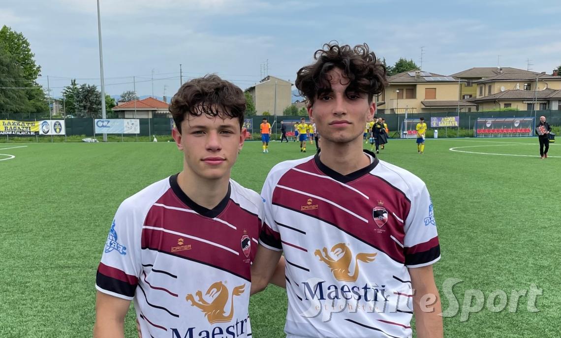 UNDER 17 GHEDI