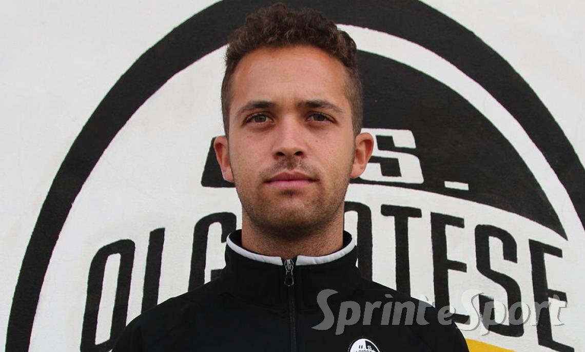 UNDER 17 OLGINATESE
