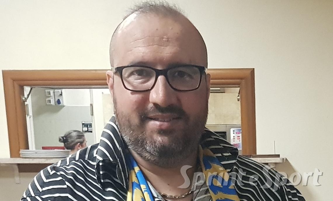 MONTANARO - ROSARIO LIGATO