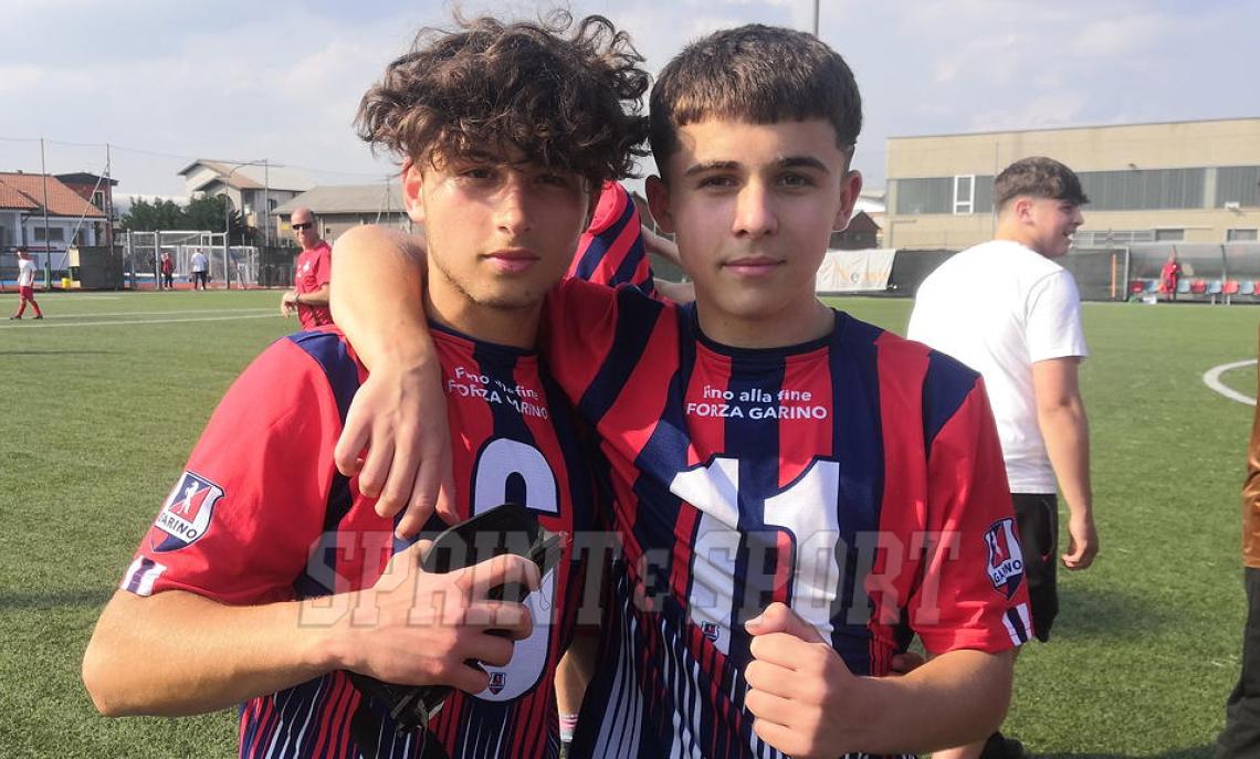 Lazzeri e Pislor