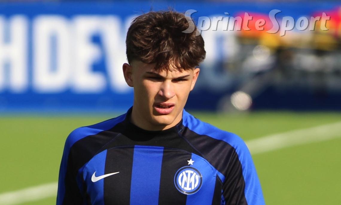 Mattia Mosconi
