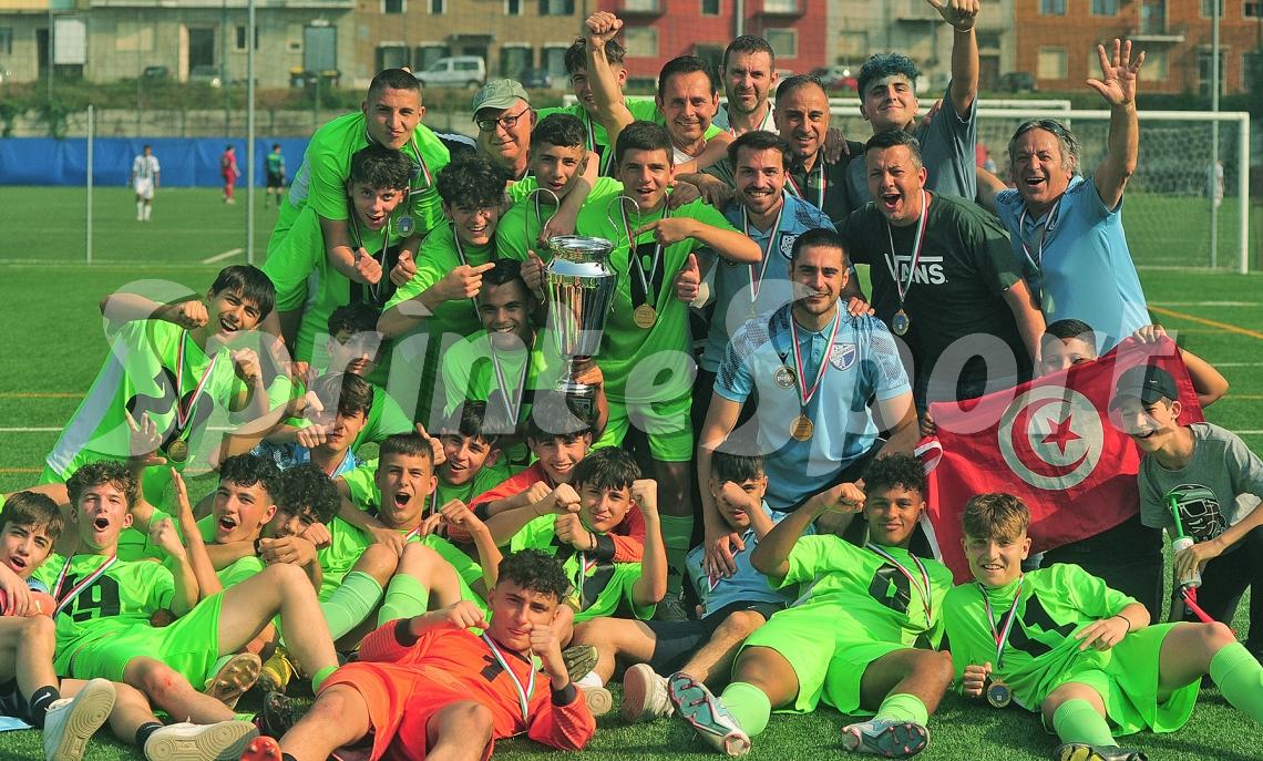Alpignano Under 15