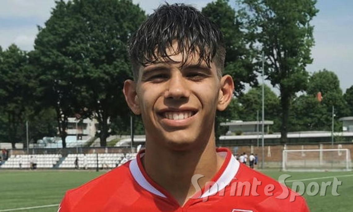 Andrea Montrone