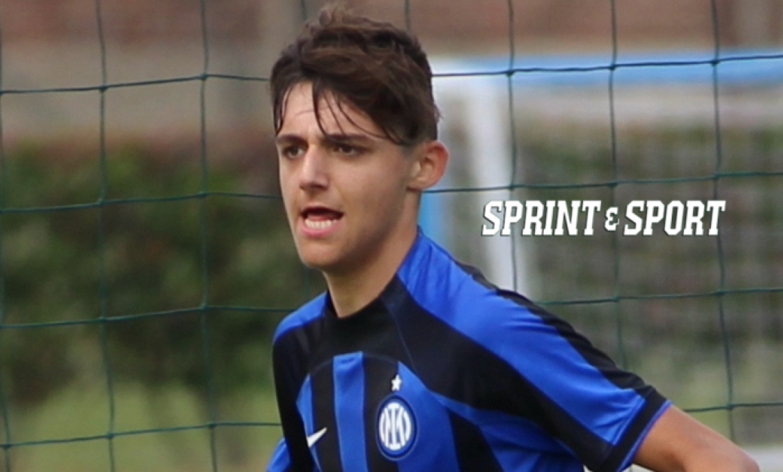 UNDER 15 INTER
