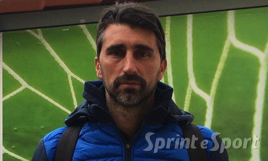 FOLGORE CARATESE SERIE D - FILIPPO CAROBBIO