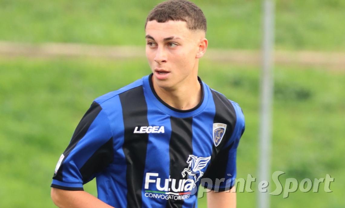 Cristiano Iacovo