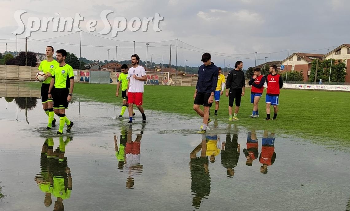 villafranca, pastorfrigor stay, palyoff promozione