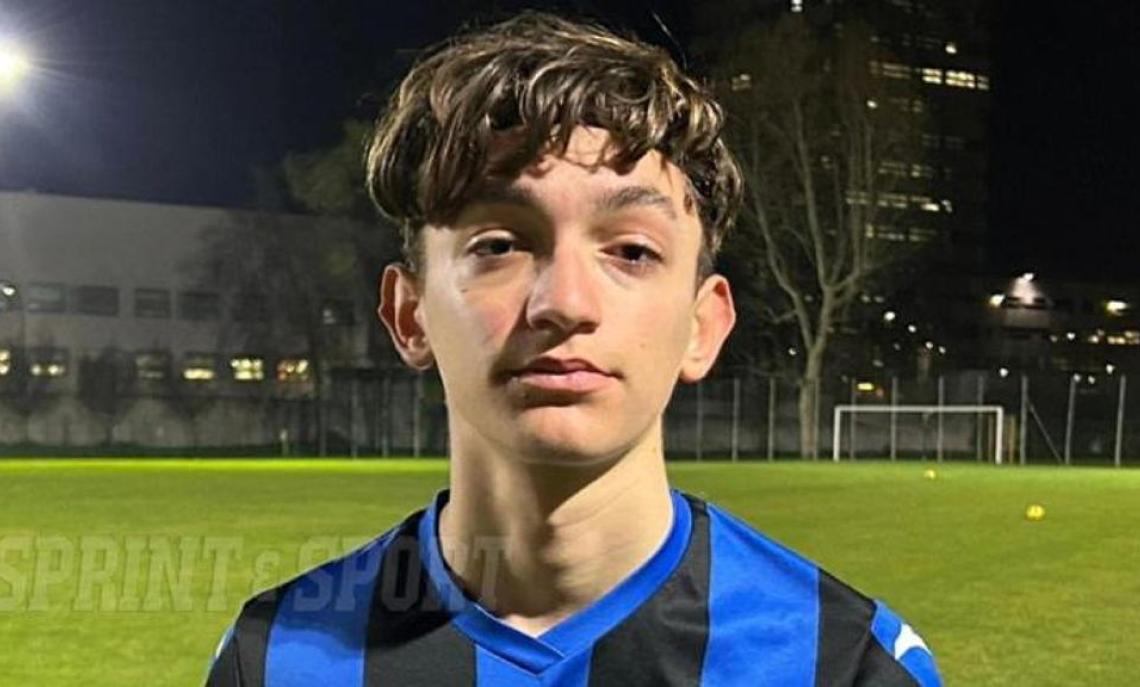 UNDER 14 MONZA