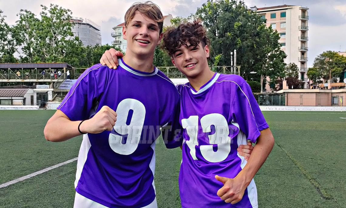 A punteggio pieno nei Play Off senza subire nemmeno un gol, la promozione è vicinissima