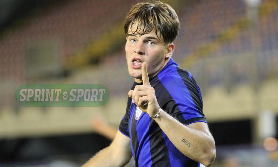 UNDER 18 INTER