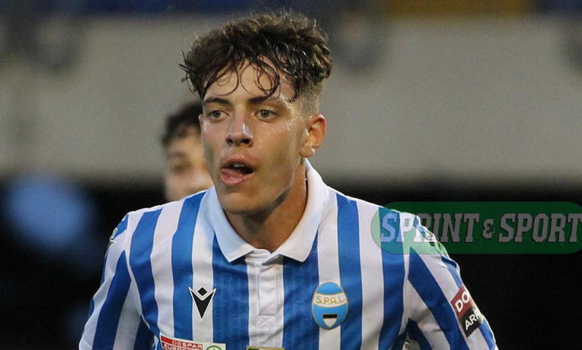 UNDER 18 SPAL