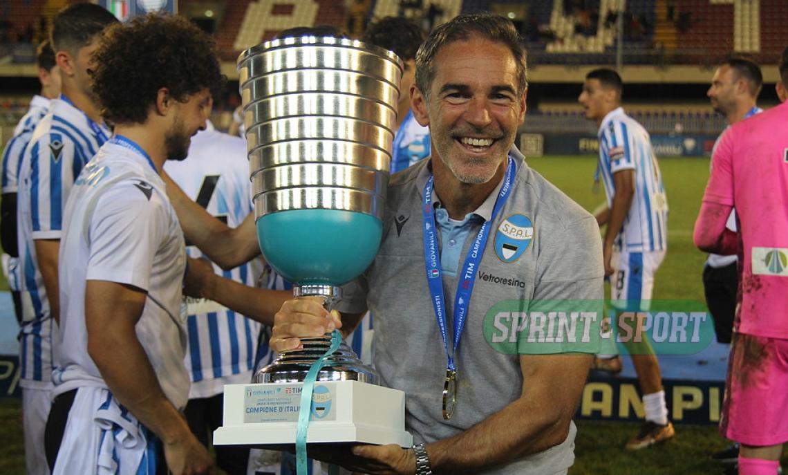 Massimo Pedriali