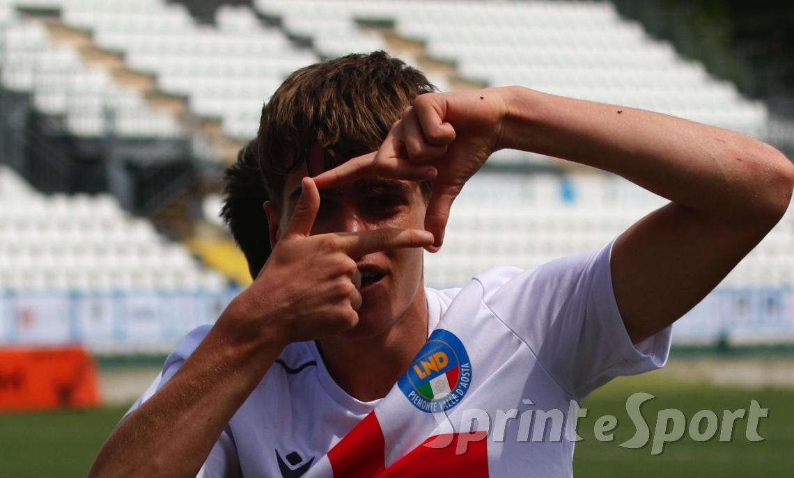 La Rappresentativa è pronta per la 5ª edizione del Torneo Eusalp