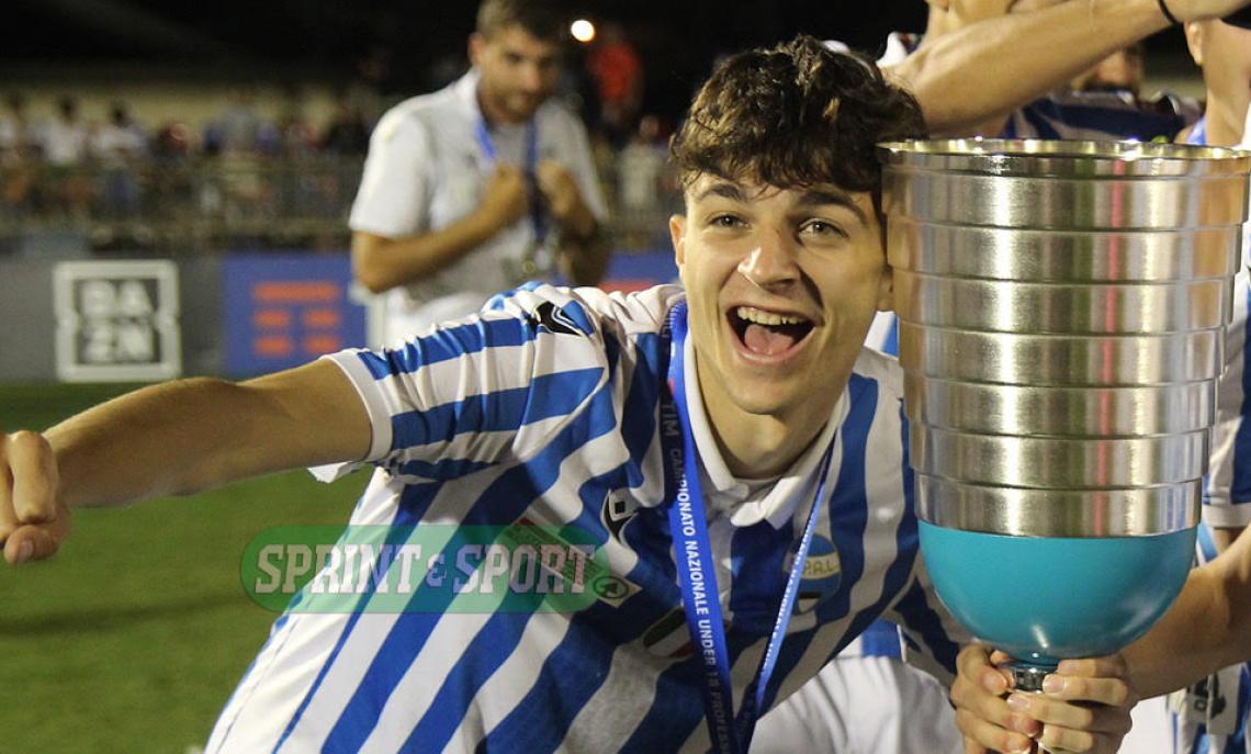 UNDER 18 SPAL