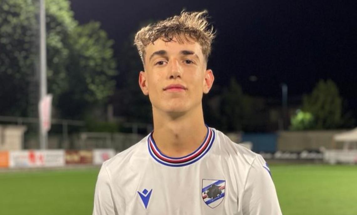 Sampdoria Under 16
